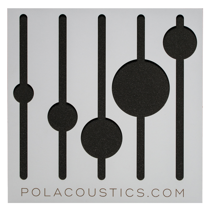 Hybrydowe ustroje akustyczne