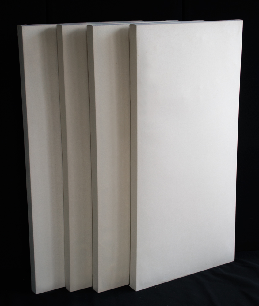 konopie w akustyce Konopie w akustyce