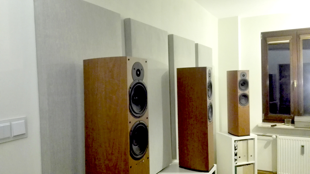 ekrany akustyczne ekrany akustyczne