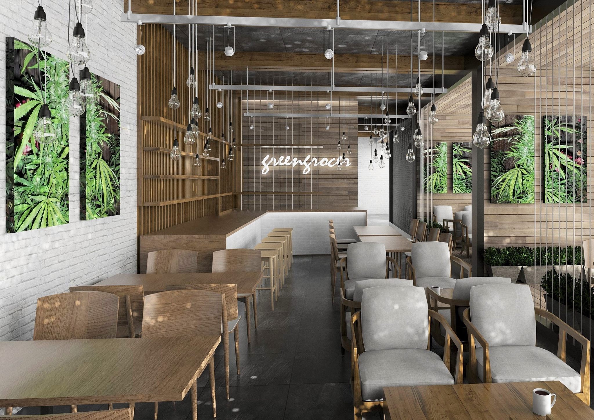 konopie przemysłowe Konopie przemysłowe